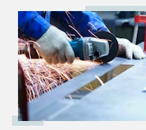 Услуги Изготовление металлоконструкций под ключ в Магнитогорске