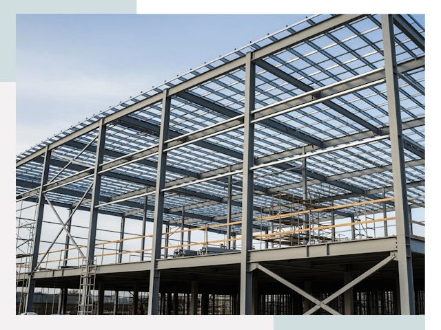 Строительство заводов под ключ от 621 руб. в Магнитогорск