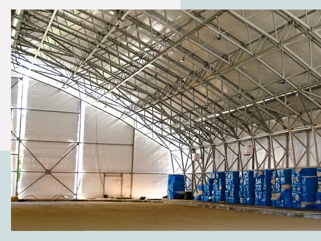 Строительство крытых катков в Магнитогорске