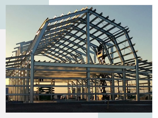 Строительство картодромов в Магнитогорск от 621 руб.