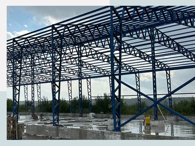 Строительство картодромов в Магнитогорске