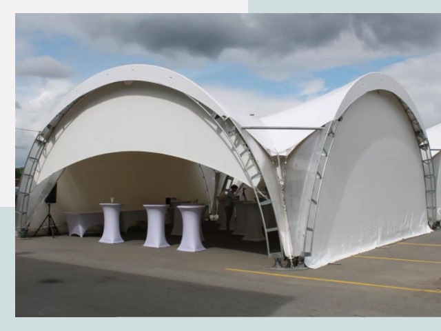 Тентовые павильоны от 621 руб. в Магнитогорск и Челябинская область