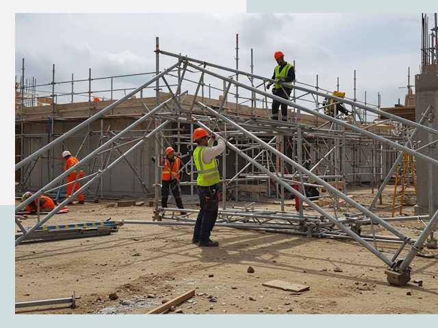 Демонтаж металлоконструкций в Магнитогорске