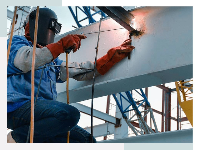 Генеральный подряд в Магнитогорске от 621 руб. - Надежность и качество