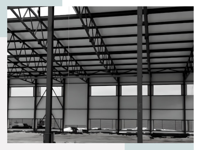 Производство ангаров в Магнитогорске