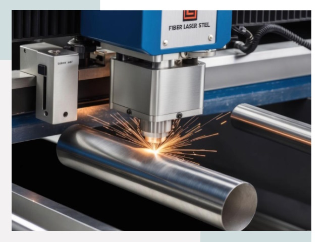 Лазерная резка металла в Магнитогорске